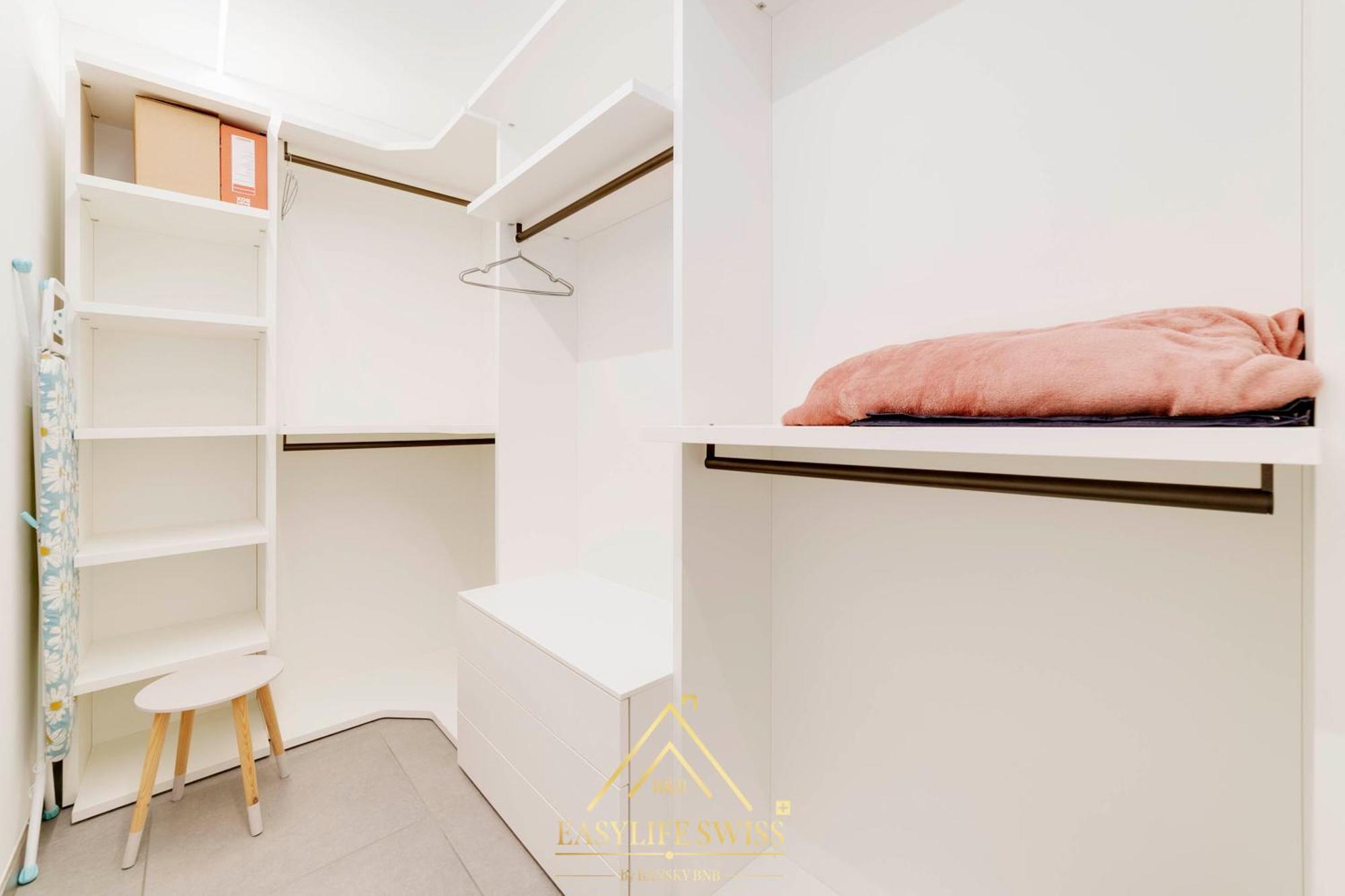 Rame Loft Per 4 Persone A Bellinzona -By Easylife Swiss公寓 外观 照片